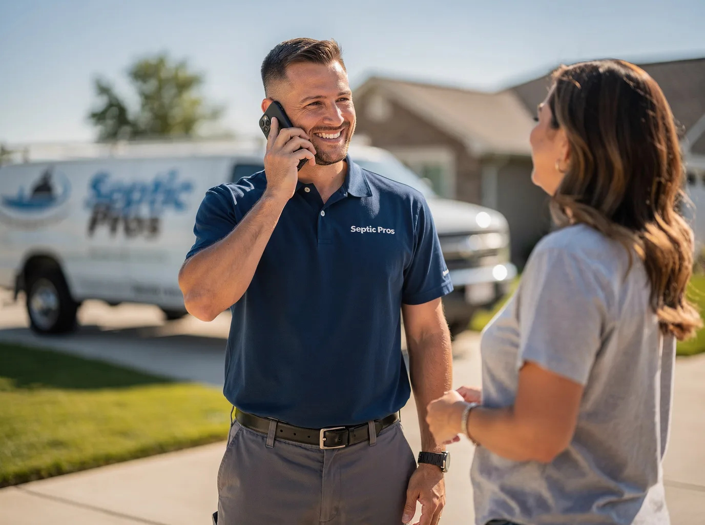 Septic Tank Pumping Gardnerville, NV FAQs